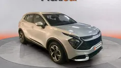Usado 2023 Kia Sportage 2 SUV | 20.090 € (Super precio)