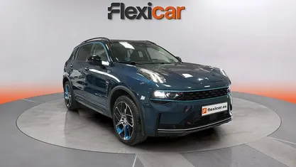 Usado Lynk & Co 01 261 CV (191 kW) 2022 SUV