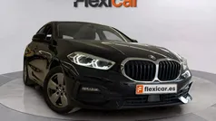 Usado 2021 BMW 118 Utilitario | 15.490 € (Super precio)