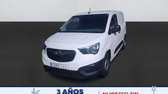 Blanco Usado 2020 Opel Combo Monovolumen | 8850 € (Super precio)