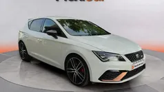 Usado 2018 Cupra Leon Berlina | 24.990 € (Buen precio)