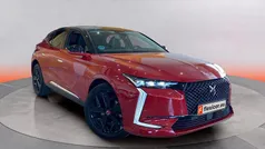 Usado 2022 DS Automobiles DS4 Performance Utilitario | 20.690 € (Precio justo)