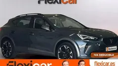 Usado 2022 Cupra Formentor SUV | 24.490 € (Precio justo)