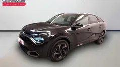 Usado 2022 Citroën C4 PureTech Berlina | 16.590 € (Precio justo)