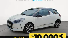 Blanco Usado 2017 DS Automobiles DS3 Style Utilitario | 10.150 € (Buen precio)