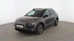 Marrón Usado 2016 Citroën C4 Cactus Feel Utilitario | 10.299 € (Precio justo)