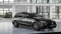 Usado 2025 Mercedes C43 AMG AMG Familiar | 100.273 €