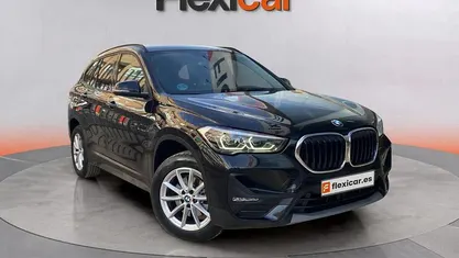 Usado BMW X1 150 CV (110 kW) 2022 SUV