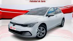 Usado 2020 VW Golf VIII | 20.934 € (Precio justo)