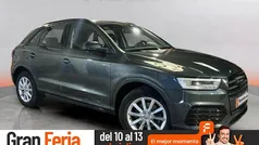 Usado 2018 Audi Q3 SUV | 22.990 € (Buen precio)