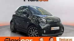 Usado 2022 Smart ForTwo Electric Drive Coupe | 14.790 € (Precio justo)