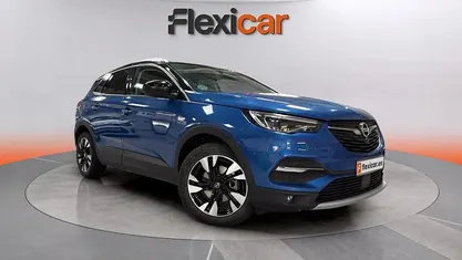 Usado Opel Grandland X Edition 131 CV (96 kW) 2021 SUV