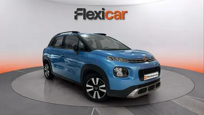 Usado Citroën C3 Aircross Live 82 CV (60 kW) 2018 SUV