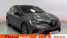 Usado 2023 Renault Clio V Equilibre Utilitario | 13.470 € (Precio justo)