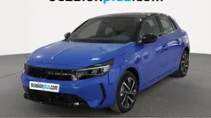 Usado 2025 Opel Corsa S Utilitario | 16.546 € (Precio justo)