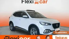 Usado 2022 MG HS Luxury SUV | 17.990 € (Precio justo)