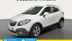 Usado 2014 Opel Mokka Selective SUV | 10.690 € (Precio justo)