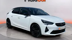 Blanco Usado 2020 Opel Corsa Edition Berlina | 8990 € (Buen precio)
