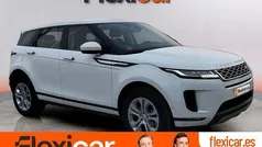 Usado 2020 Land Rover Range Rover evoque | 21.490 € (Buen precio)