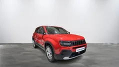 Rojo Usado 2023 Jeep Avenger Altitude SUV | 20.900 € (Buen precio)