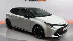 Usado 2022 Toyota Corolla Sport Berlina | 26.090 € (Precio justo)