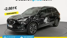 Usado 2020 Seat Tarraco Style Plus SUV | 23.090 € (Precio justo)