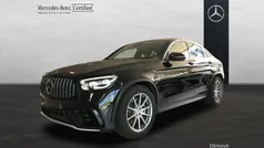 Usado 2020 Mercedes GLC63 AMG AMG Coupe | 74.900 €