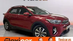 Usado 2020 Kia Stonic SUV | 12.990 € (Super precio)