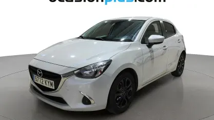Occasion Mazda 2 Edition 90 PK (66 kW) 2019 Grijs Hatchback