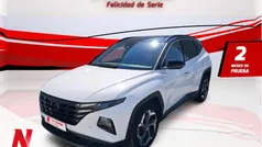 Usado 2021 Hyundai Tucson SUV | 26.158 € (Precio justo)