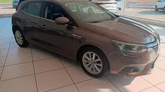 Marrón Usado 2016 Renault Mégane III Intens Berlina | 11.250 € (Precio justo)