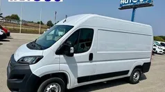 Usado 2023 Fiat Ducato Easy Van | 24.642 € (Precio justo)