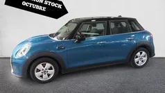 Usado 2022 Mini Cooper Utilitario | 20.990 € (Precio justo)