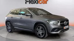 Usado 2020 Mercedes GLA200 SUV | 28.590 € (Super precio)