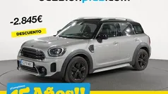 Usado 2024 Mini Cooper Countryman SUV | 25.610 € (Super precio)