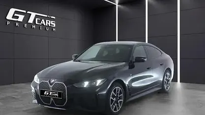 Usado BMW i4 250 kW (340 HP) 2025 Sedan