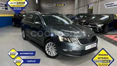 Usado 2019 Skoda Octavia Active Familiar | 13.900 € (Precio justo)