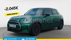 Usado 2023 Mini Cooper Utilitario | 22.490 € (Precio justo)