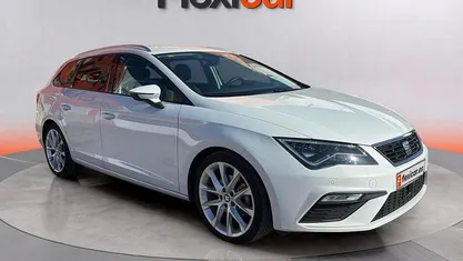 Usado 2018 Seat Leon Reference Berlina | 11.990 € (Precio justo)