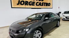 Usado 2019 Peugeot 508 Active | 12.800 € (Precio justo)