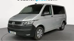 Usado 2023 VW Caravelle Monovolumen | 32.500 € (Super precio)