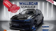 Negro Usado 2023 Lynk & Co 01 SUV | 27.980 € (Precio justo)