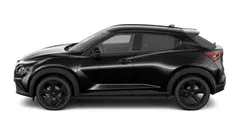 Usado 2025 Nissan Juke Tekna SUV | 27.049 € (Precio justo)