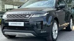 Usado 2023 Land Rover Range Rover evoque SE SUV | 41.900 € (Precio justo)