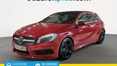 Usado 2013 Mercedes A250 AMG Utilitario | 18.200 € (Buen precio)
