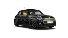 Usado 2020 Mini Cooper SE Utilitario | 18.500 € (Precio justo)