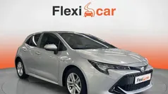 Usado 2021 Toyota Corolla Active Familiar | 18.890 € (Buen precio)