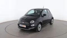 Negro Usado 2021 Fiat 500 Dolcevita Utilitario | 12.599 € (Precio justo)