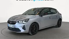 Usado 2021 Opel Corsa GS Line Utilitario | 13.000 € (Precio justo)