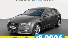 Usado 2012 Audi A3 Ambition Utilitario | 11.800 € (Precio justo)